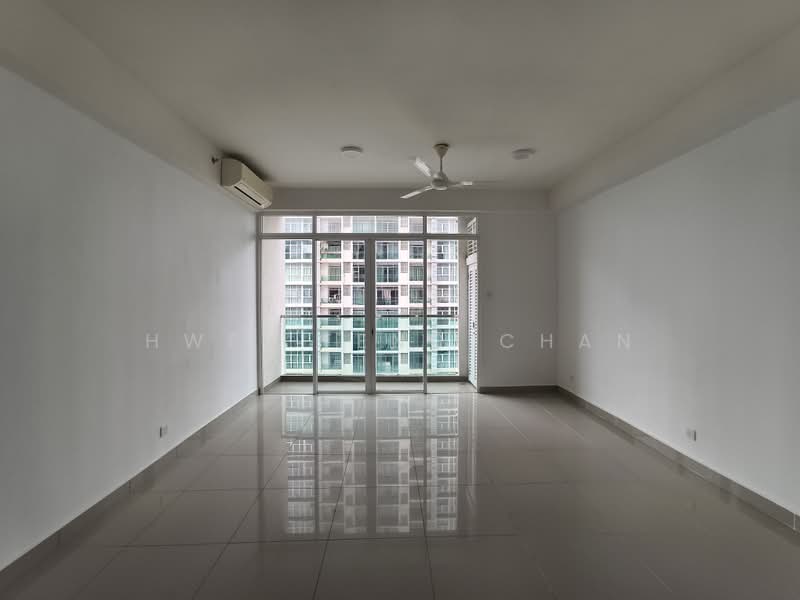 Kondominium untuk Disewa di Mutiara Ville - HWEI TENG CHAN - PropertyGuru.com.my