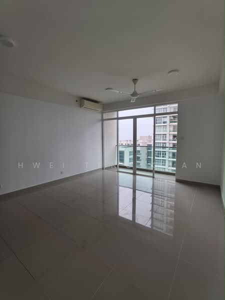 Kondominium untuk Disewa di Mutiara Ville - HWEI TENG CHAN - PropertyGuru.com.my