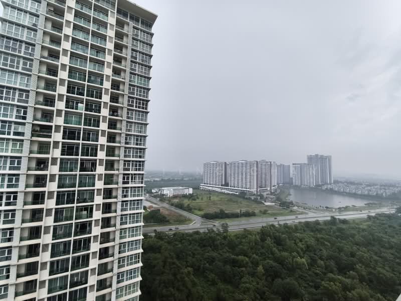 Kondominium untuk Disewa di Mutiara Ville - HWEI TENG CHAN - PropertyGuru.com.my