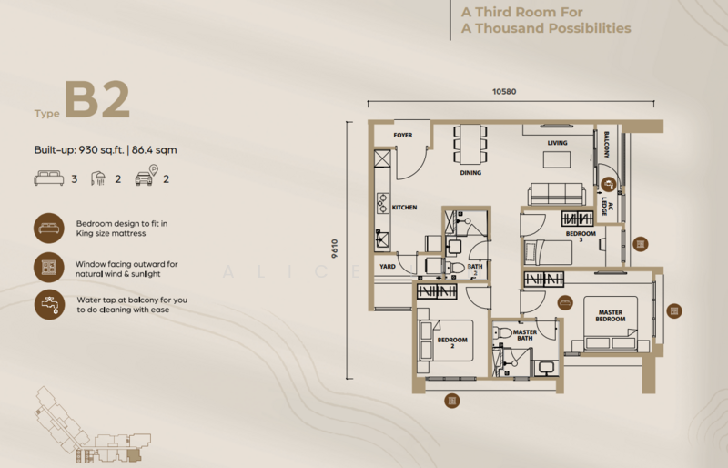 Condominium for Sale at Lunar Seputeh - Alice Lim - PropertyGuru.com.my