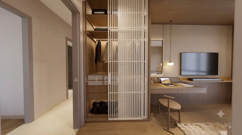 Condominium for Sale at Lunar Seputeh - Alice Lim - Interior - PropertyGuru.com.my