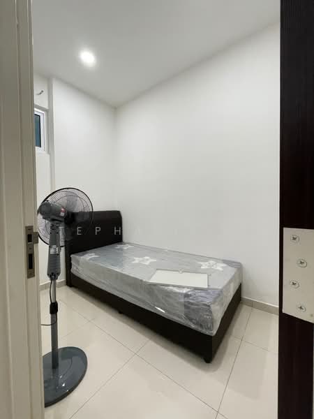 Kondominium untuk Disewa di Olive Tree Residences - Stephanie Lim - Bedroom - PropertyGuru.com.my