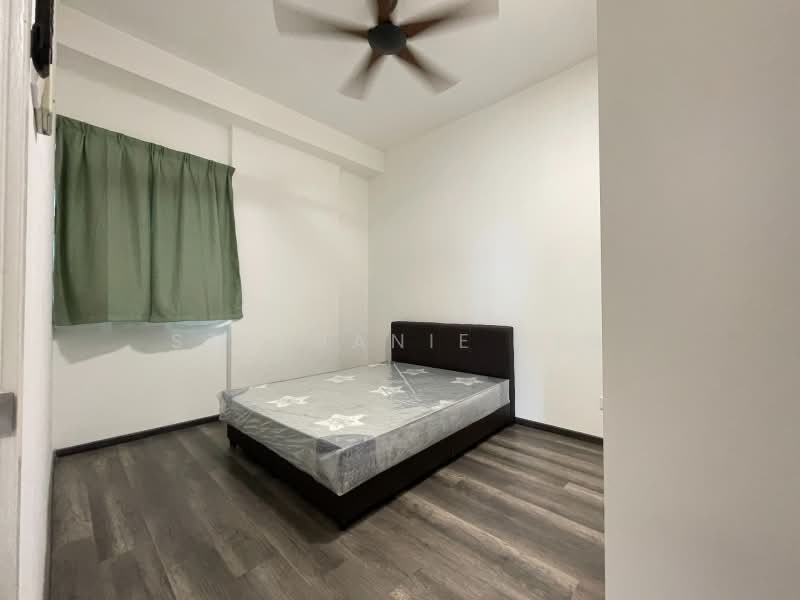 Kondominium untuk Disewa di Olive Tree Residences - Stephanie Lim - Bedroom - PropertyGuru.com.my