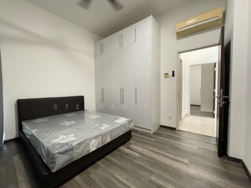 Kondominium untuk Disewa di Olive Tree Residences - Stephanie Lim - Bedroom - PropertyGuru.com.my