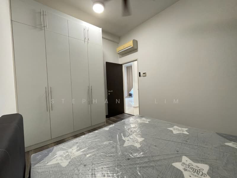 Kondominium untuk Disewa di Olive Tree Residences - Stephanie Lim - Bedroom - PropertyGuru.com.my