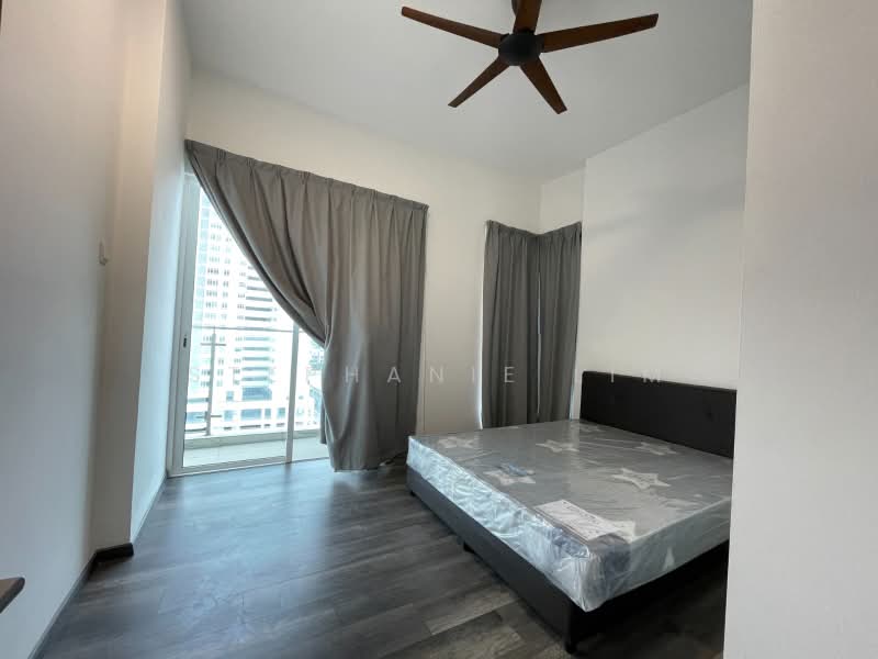 Kondominium untuk Disewa di Olive Tree Residences - Stephanie Lim - Bedroom - PropertyGuru.com.my