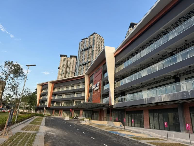 Kedai untuk Disewa di BANDAR PUCHONG JAYA (Puchong) - Loh KC - Exterior - PropertyGuru.com.my