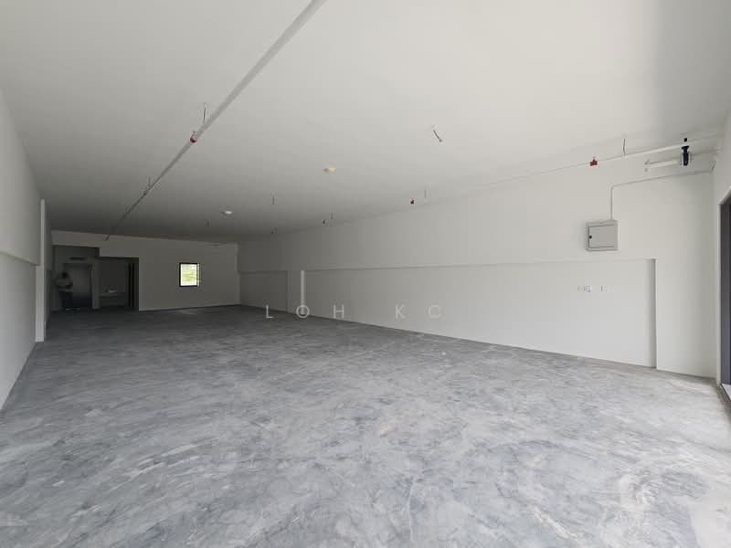 Kedai untuk Disewa di BANDAR PUCHONG JAYA (Puchong) - Loh KC - Interior - PropertyGuru.com.my