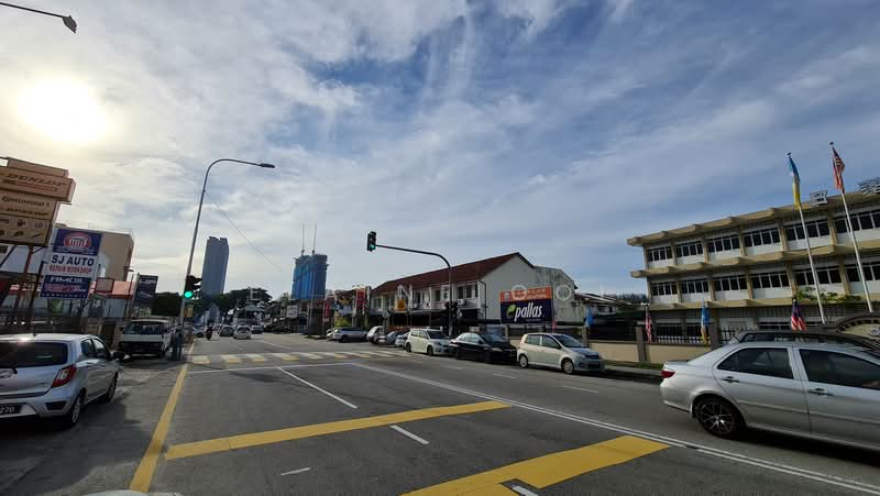 Commercial Land for Sale in Jelutong (Penang) - Elaine Ooi - PropertyGuru.com.my