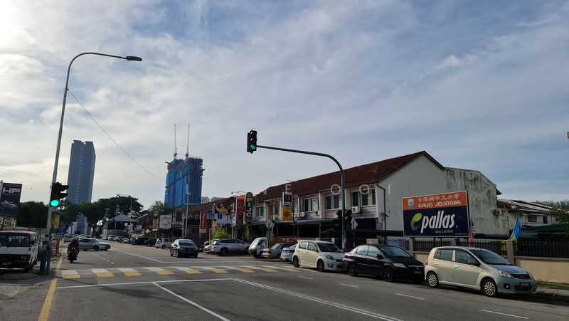 Commercial Land for Sale in Jelutong (Penang) - Elaine Ooi - Exterior - PropertyGuru.com.my
