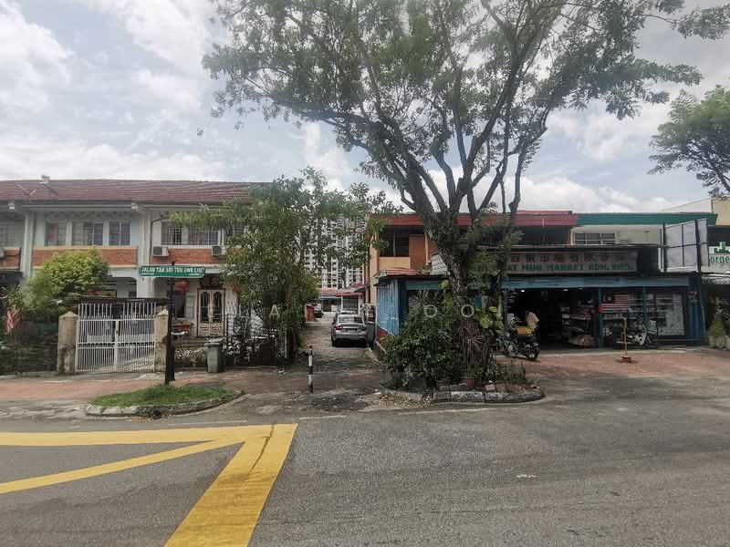 Commercial Land for Sale in Jelutong (Penang) - Elaine Ooi - Exterior - PropertyGuru.com.my