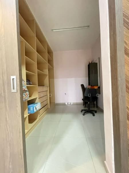 Rumah Teres untuk Dijual di Bandar Seri Alam (Masai) - Au Yong Lucy - PropertyGuru.com.my