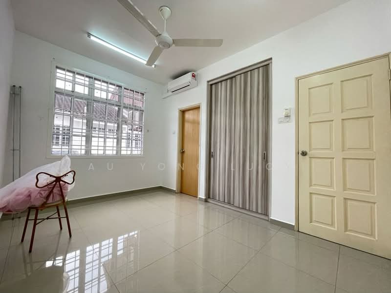 Rumah Teres untuk Dijual di Bandar Seri Alam (Masai) - Au Yong Lucy - PropertyGuru.com.my