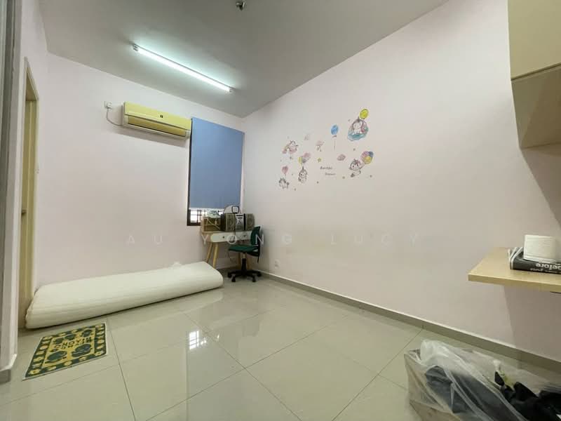 Rumah Teres untuk Dijual di Bandar Seri Alam (Masai) - Au Yong Lucy - PropertyGuru.com.my