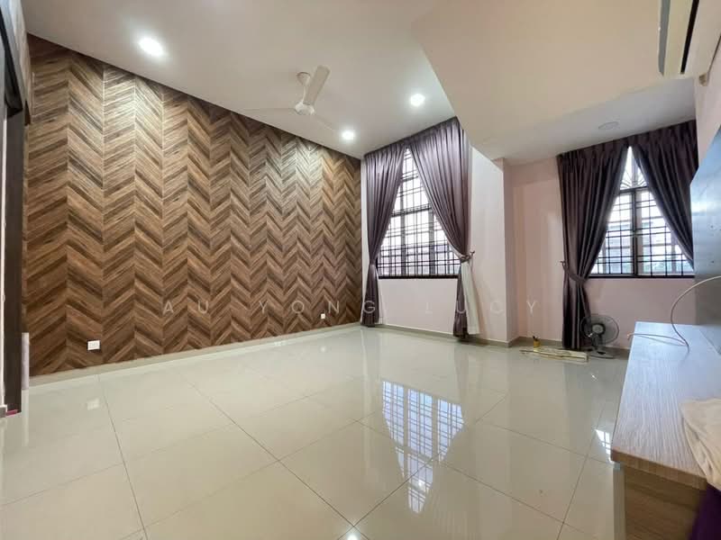 Rumah Teres untuk Dijual di Bandar Seri Alam (Masai) - Au Yong Lucy - PropertyGuru.com.my