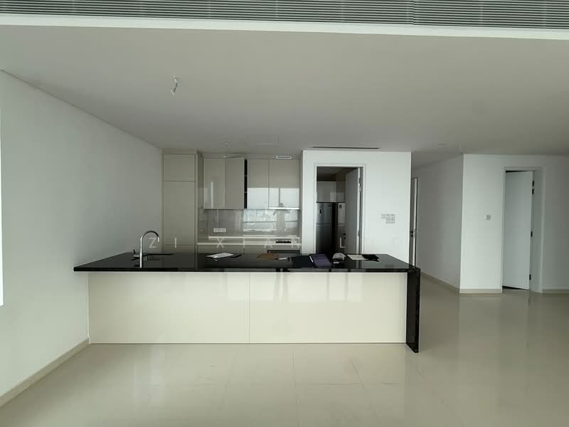 Service Residence for Sale at Pavilion Damansara Heights - Jack Loo - Kitchen - PropertyGuru.com.my