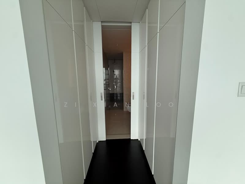 Service Residence for Sale at Pavilion Damansara Heights - Jack Loo - Corridor - PropertyGuru.com.my
