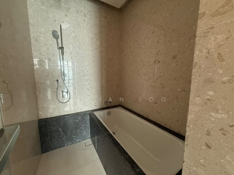 Service Residence for Sale at Pavilion Damansara Heights - Jack Loo - Bathroom - PropertyGuru.com.my