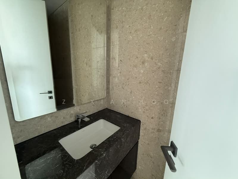 Service Residence for Sale at Pavilion Damansara Heights - Jack Loo - Bathroom - PropertyGuru.com.my