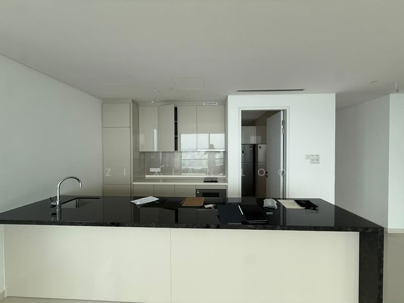 Service Residence for Sale at Pavilion Damansara Heights - Jack Loo - Kitchen - PropertyGuru.com.my