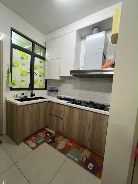 Servis Apartment untuk Disewa di ARC @ Austin Hills - VJ Toh - PropertyGuru.com.my