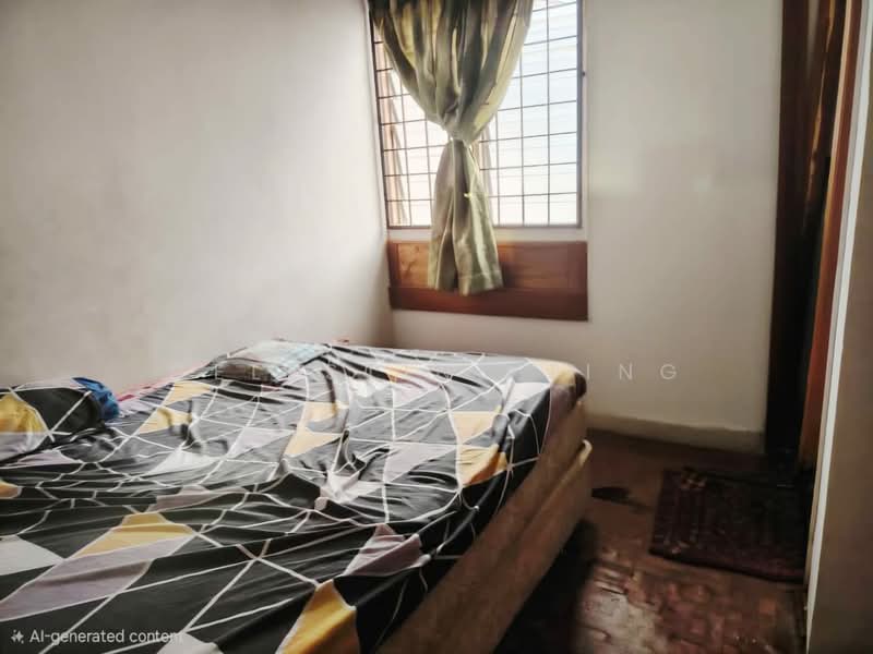 Rumah Teres 2-Tingkat untuk Dijual di Country Heights (Kajang) - Celestine Ting - Bedroom - PropertyGuru.com.my