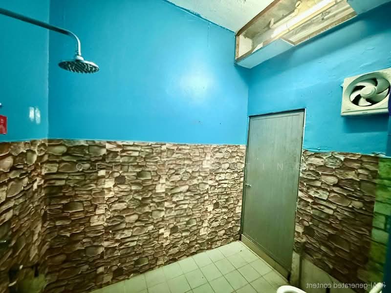 Rumah Teres 2-Tingkat untuk Dijual di Country Heights (Kajang) - Celestine Ting - Bathroom - PropertyGuru.com.my