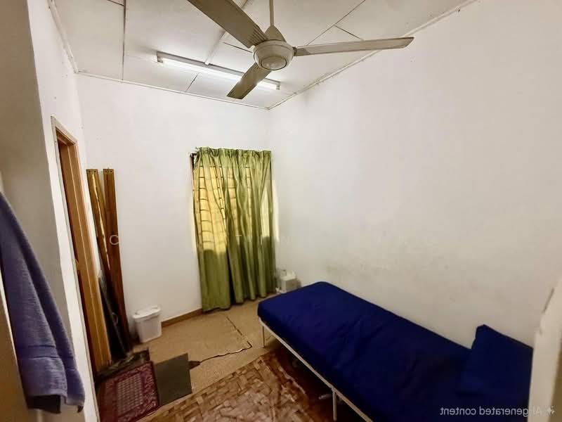 Rumah Teres 2-Tingkat untuk Dijual di Country Heights (Kajang) - Celestine Ting - Bedroom - PropertyGuru.com.my