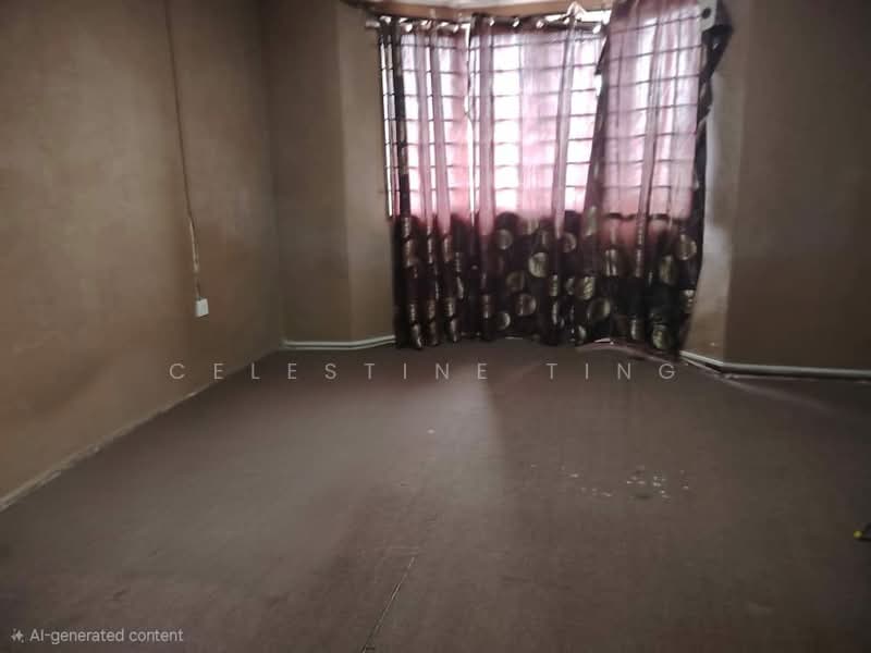 Rumah Teres 2-Tingkat untuk Dijual di Country Heights (Kajang) - Celestine Ting - Interior - PropertyGuru.com.my