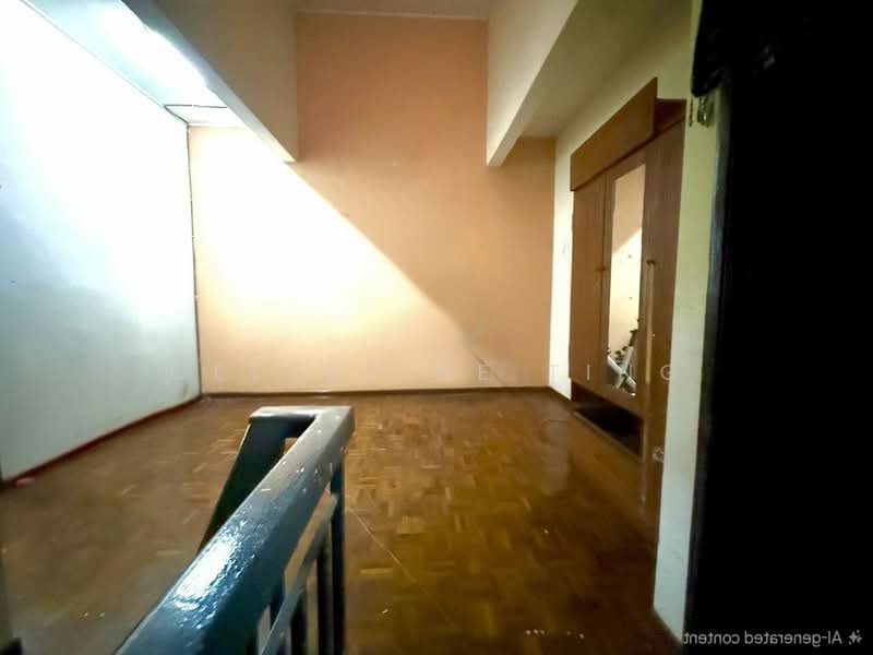 Rumah Teres 2-Tingkat untuk Dijual di Country Heights (Kajang) - Celestine Ting - Interior - PropertyGuru.com.my