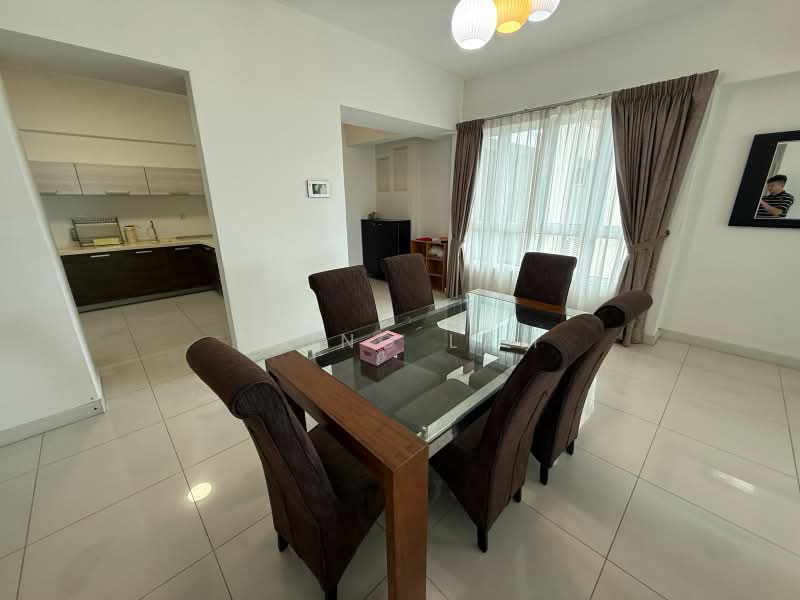Kondominium untuk Disewa di Platino Condominium - Shing Lam - PropertyGuru.com.my