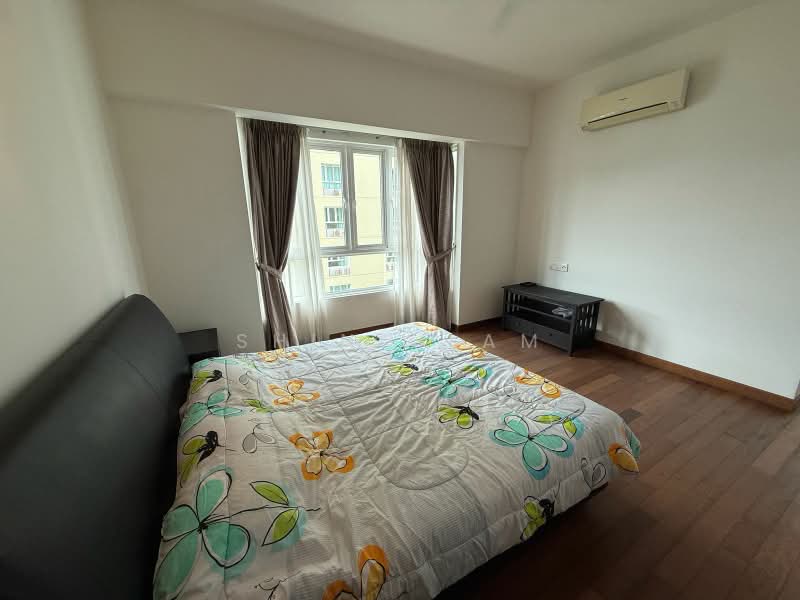 Kondominium untuk Disewa di Platino Condominium - Shing Lam - PropertyGuru.com.my