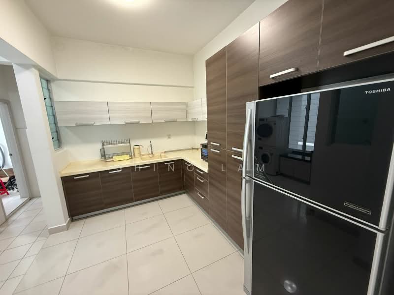 Kondominium untuk Disewa di Platino Condominium - Shing Lam - PropertyGuru.com.my