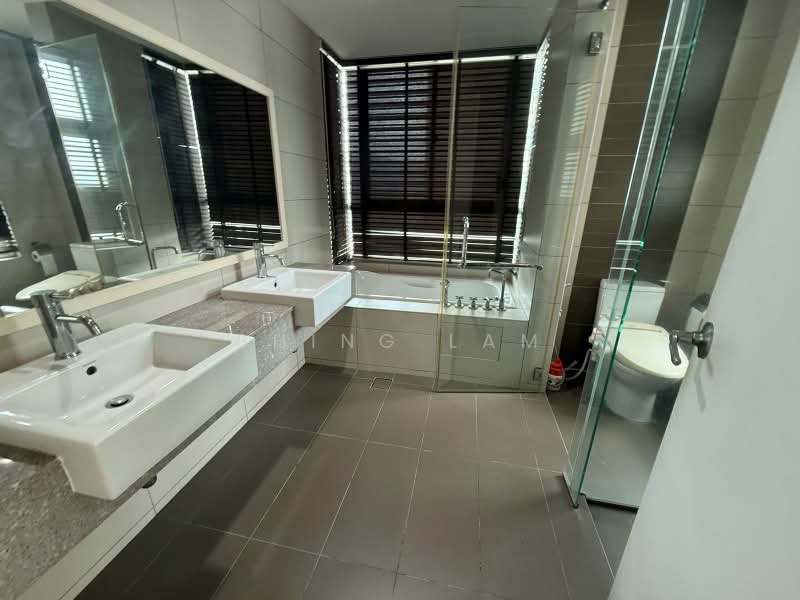 Kondominium untuk Disewa di Platino Condominium - Shing Lam - PropertyGuru.com.my