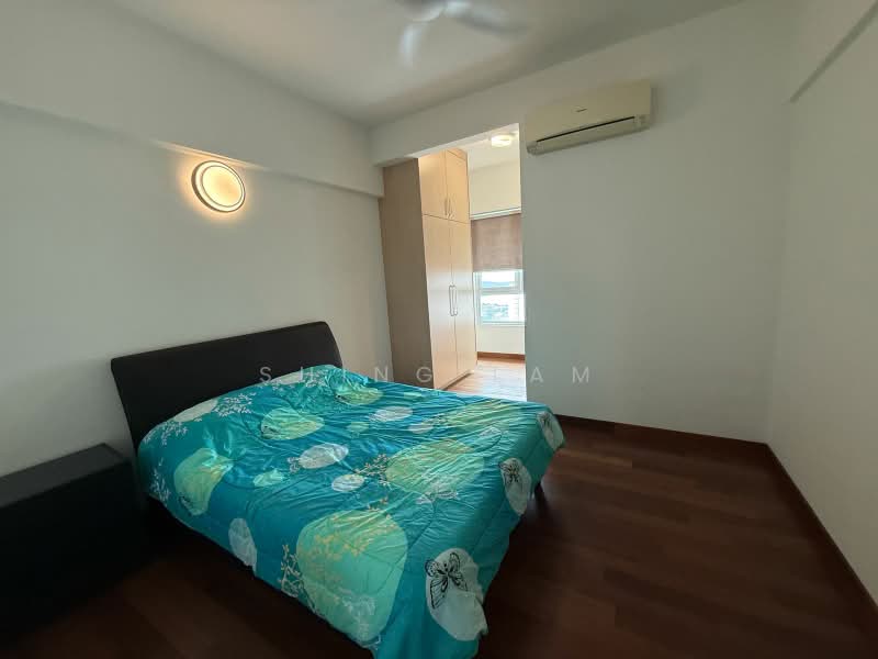 Kondominium untuk Disewa di Platino Condominium - Shing Lam - PropertyGuru.com.my