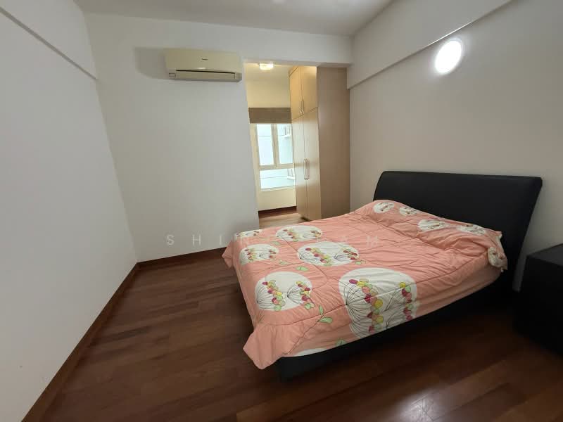 Kondominium untuk Disewa di Platino Condominium - Shing Lam - PropertyGuru.com.my