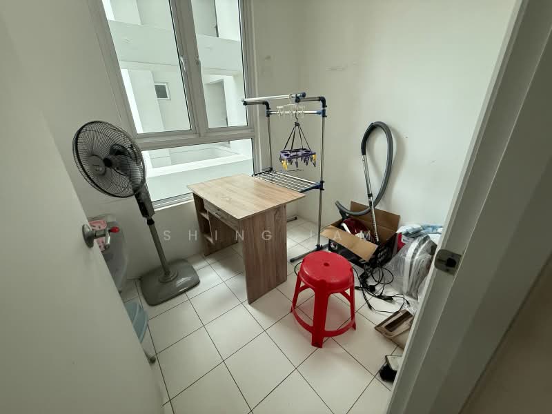 Kondominium untuk Disewa di Platino Condominium - Shing Lam - PropertyGuru.com.my