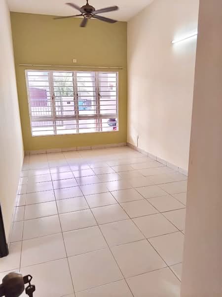 Bungalow for Sale in Bandar Rinching (Semenyih) - Baxter Lim - Living Room - PropertyGuru.com.my