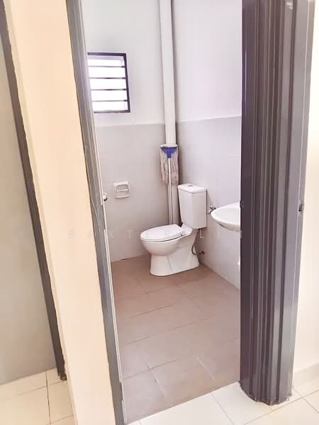 Bungalow for Sale in Bandar Rinching (Semenyih) - Baxter Lim - Bathroom - PropertyGuru.com.my