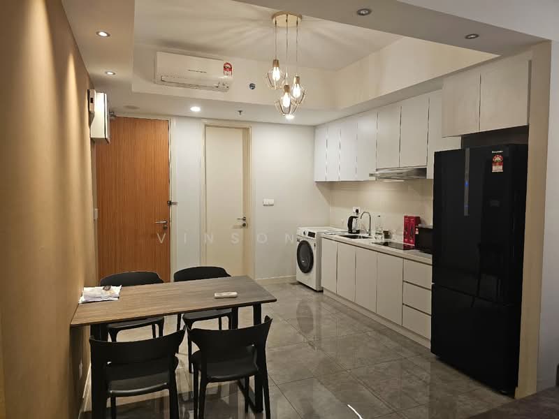 Service Residence for Rent at Ooak Serviced Apartments @ Kiara 163 - Vinson Lai - PropertyGuru.com.my