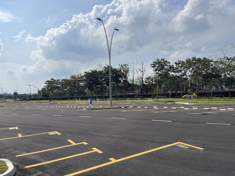 Shop / Office for Rent in Seksyen U16 (Shah Alam) - Mike Yan - Ample Parkings - PropertyGuru.com.my
