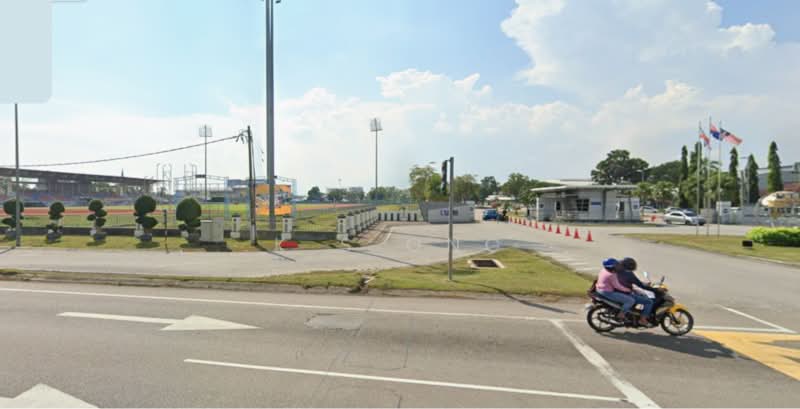 Commercial Land for Sale in Kluang (Johor) - K S Ong - Exterior - PropertyGuru.com.my