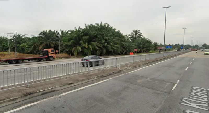 Commercial Land for Sale in Kluang (Johor) - K S Ong - PropertyGuru.com.my