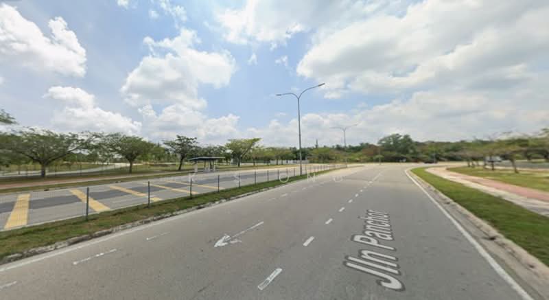 Commercial Land for Sale in Kluang (Johor) - K S Ong - Exterior - PropertyGuru.com.my