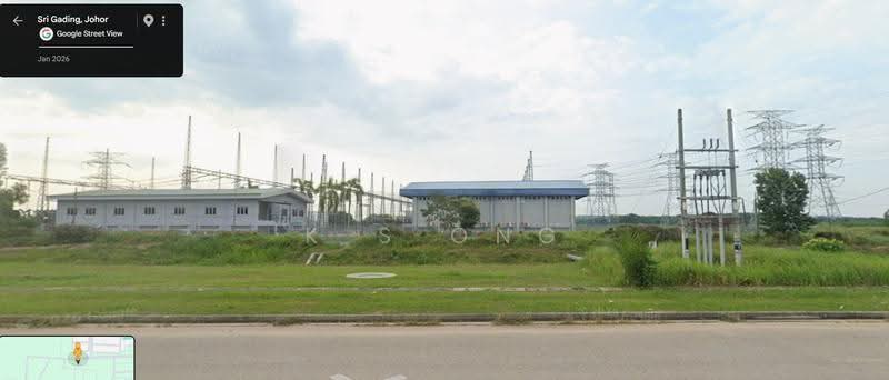 Agricultural Land for Sale in Batu Pahat (Johor) - K S Ong - Exterior - PropertyGuru.com.my