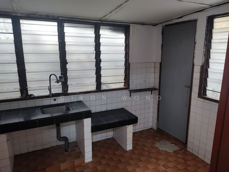 1-storey Terraced House for Sale in Jalan Klang Lama (Old Klang Road) (Kuala Lumpur) - Dixon Wong - Kitchen - PropertyGuru.com.my