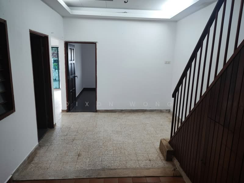 1-storey Terraced House for Sale in Jalan Klang Lama (Old Klang Road) (Kuala Lumpur) - Dixon Wong - Interior - PropertyGuru.com.my