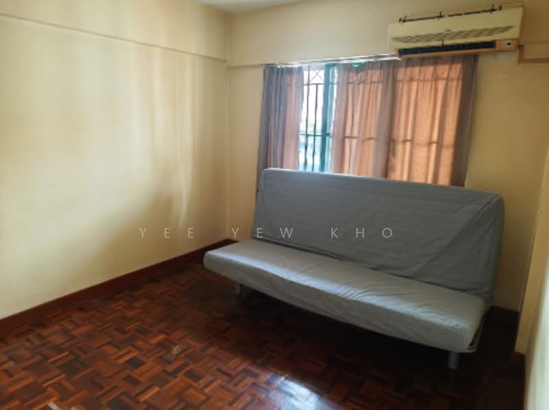 Pangsapuri untuk Disewa di Arena Green - Yee Yew Kho - Living Room - PropertyGuru.com.my