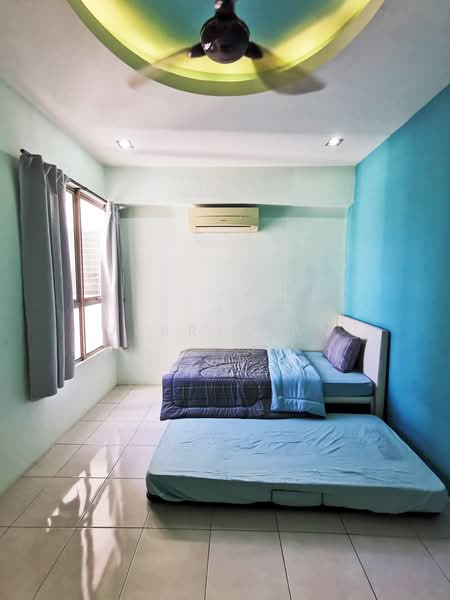 Servis Apartment untuk Disewa di Birch Plaza - Jerry Tan - Bedroom - PropertyGuru.com.my