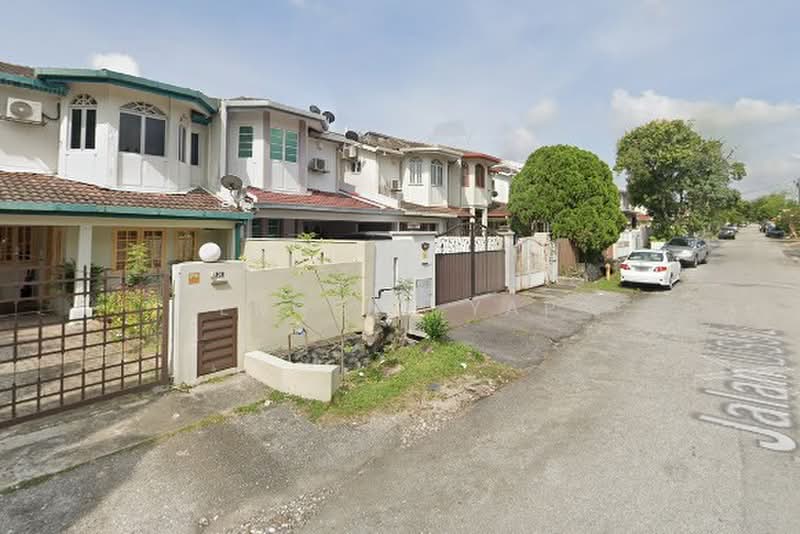 2-storey Terraced House for Sale in Usj 2 (Subang Jaya) - Eugene Yap - Exterior - PropertyGuru.com.my
